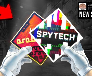 LONG AWAITED CS2 UPDATE IS FINALLY HERE..
