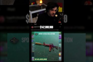 VALVE GENERATED NEARLY A BILLION... #counterstrike #counterstrike2 #cs2 #cs #ohnepixel #arrowcs