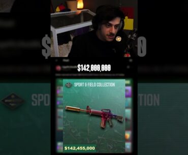 VALVE GENERATED NEARLY A BILLION... #counterstrike #counterstrike2 #cs2 #cs #ohnepixel #arrowcs