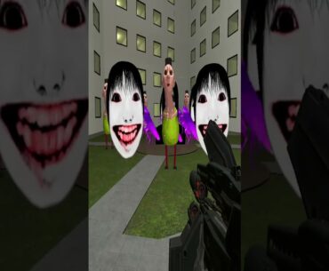 POV : #liminal #nextbots #gmod #gmod100k