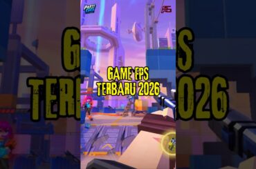 Game FPS Android Terbaru 2026 - Pixel Gun 2