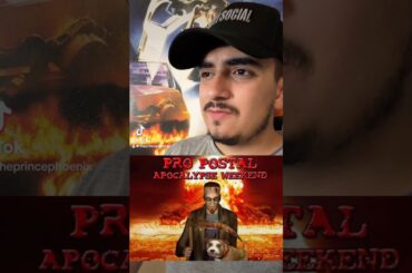 Explaining Postal 2 Apocalypse Weekend #fps #postal2 #postal #firstpersonshooter #videogames #gaming