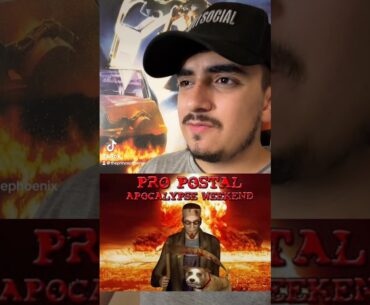 Explaining Postal 2 Apocalypse Weekend #fps #postal2 #postal #firstpersonshooter #videogames #gaming