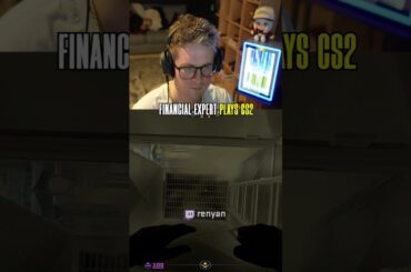 BRO ANALYZED RISK vs. REWARD... #counterstrike2 #cs2 #csgo