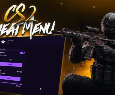 [NEW] Counter Strike 2 Cheat - Download INSANE FREE CS2 Cheats - Undetected 2026