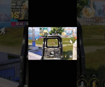 Fastest 40 FPS players 1v4 clutch Smooth gameplay