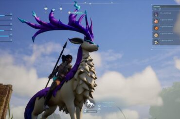 Both ‘Palworld’ And ‘Palworld 1.0’ Are In Steam’s Best-Ever Playercount List