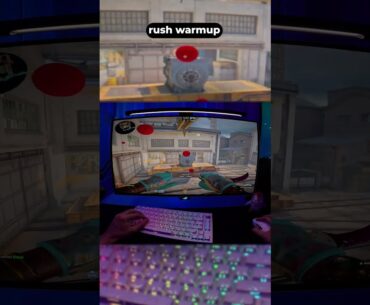 Do you see the difference?! 🤔👀 #720Hz