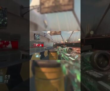 So nostalgic #gaming #firstpersonshooter #callofduty #videogame #cod #bo2 #blackops2