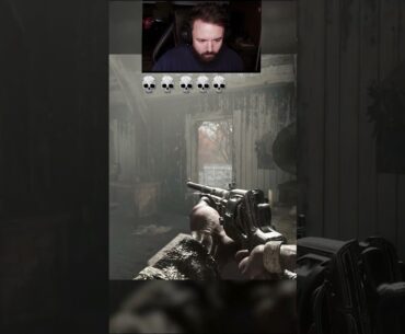 LOCKED IN  #fps #gaming #huntshowdown