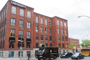 Quebec video game industry in limbo as studios cut back
