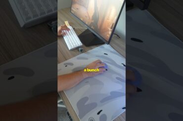 Is there a BEST Mousepad For FPS Games?