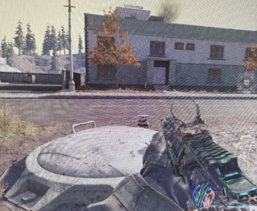 New Easter Egg??