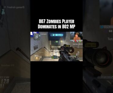BO2 is SO peak | itsDkal on #twitch #callofduty #blackops2