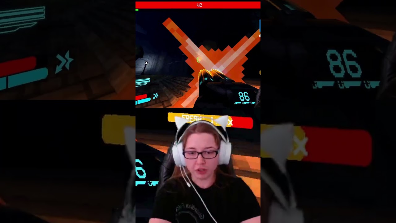 V2 obviously has no friends V2 obviously has no friends