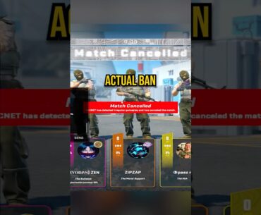 he ACTIVED cs2 VAC LIVE
