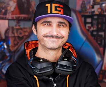 I'm Going Pro in Counter Strike 2