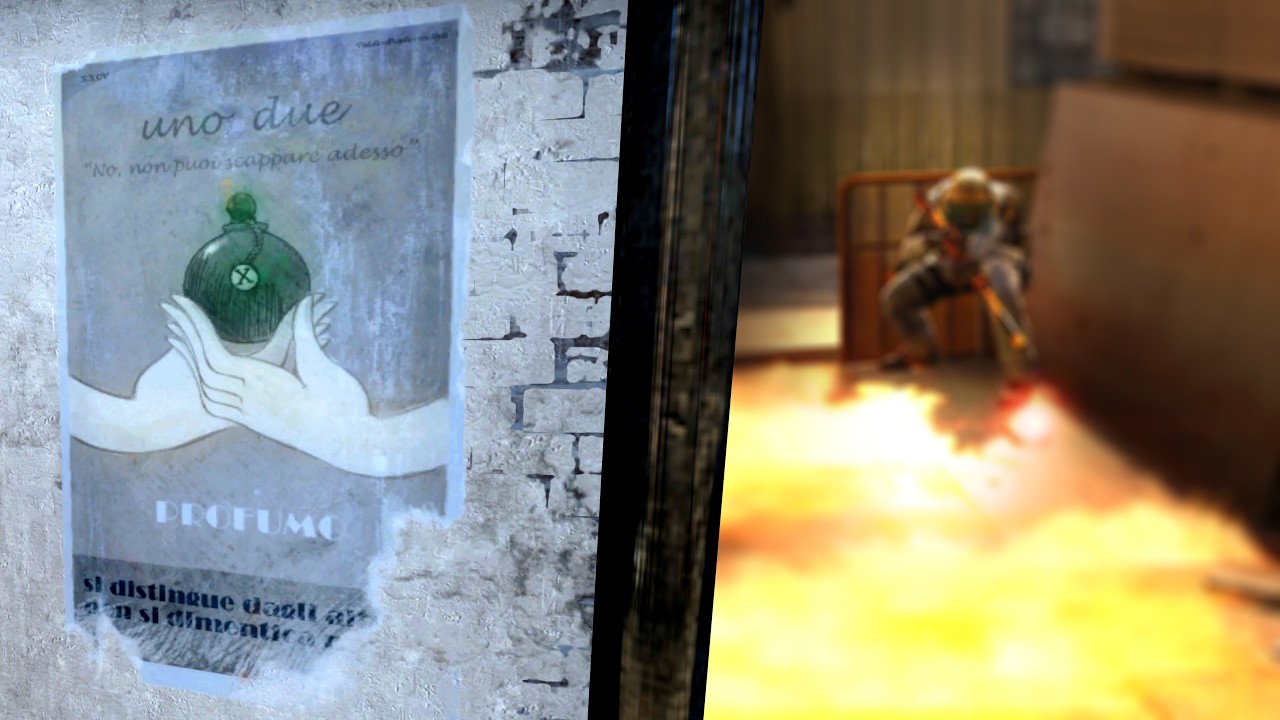 These CS2 Easter-Eggs are Crazy. These CS2 Easter-Eggs are Crazy.
