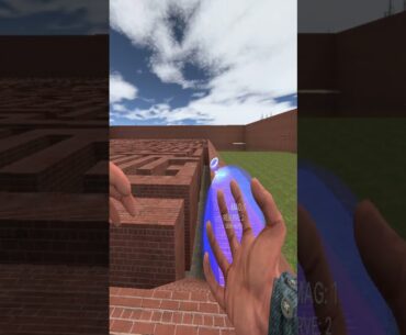gArrYs mOD vIdEo NO - 238   #errol gaming #gmod #nextbot