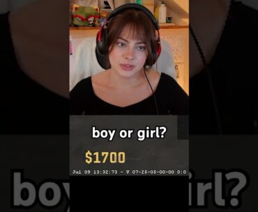 He wasn't even listening...