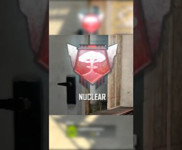 I KNIFE NUKED BO2 #CallofDuty #BO2 #blackops2