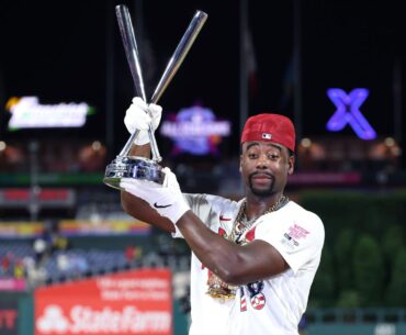 MLB All-Star Game Has Jordan Walker And $1 Million Reason It Strikes Out The Rest
