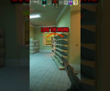this BLOCKS your shots in cs2😭
