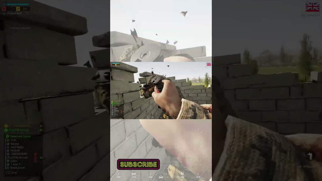 Kill All Enemys #COTA #squad #gameplay #games #game #gamer #squadgame #fps #gaming #fpsgameplay Kill All Enemys #COTA #squad #gameplay #games #game #gamer #squadgame #fps #gaming #fpsgameplay