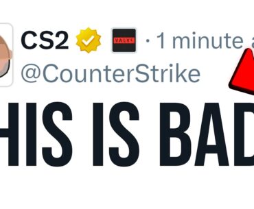 DO NOT OPEN NEW CS2 ARMORY SKINS IF..