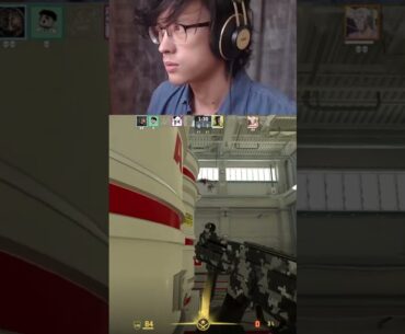 Someone's Gotta Entry - WATCH #4oshua on #twitch #counterstrike #fps #gaming