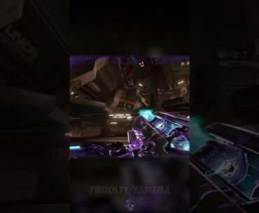 Catch these beams!!! #doom #doom2016 #playstation #firstpersonshooter #horror #dark #gameplay #games