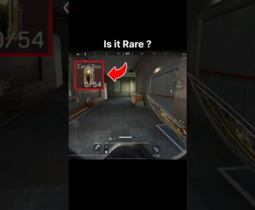 Is it a Rare item? #GarenaDeltaForce #DeltaForce #DeltaForceGame #DeltaForceCreator