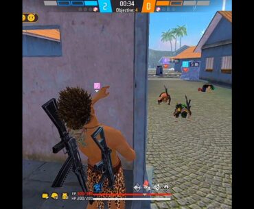free fire max cs rank #freefire #shorts