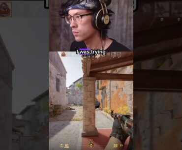 Taps -- Watch #4oshua on #Twitch! #counterstrike #fps #gaming