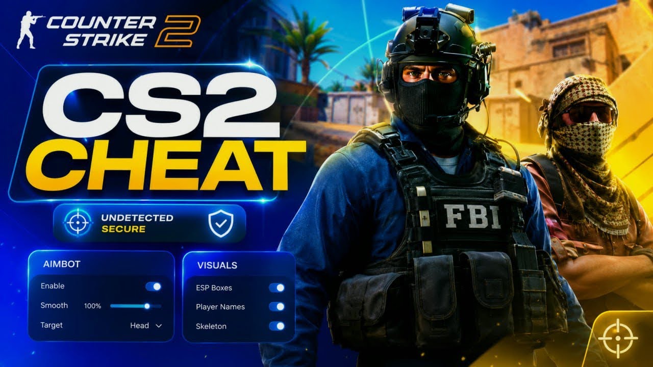 INSANE CS2 Cheat – I Used This FREE Counter Strike 2 Hack In Premier Mode (Faceit Bypass) INSANE CS2 Cheat - I Used This FREE Counter Strike 2 Hack In Premier Mode (Faceit Bypass)