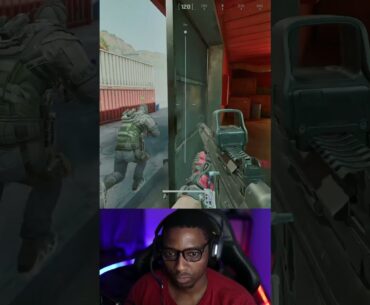 The aim is to get better #fps #deltaforce #deltaforcegame #deltaforcegameplay #fpsgames #fpsgaming