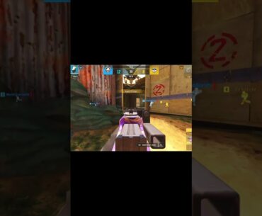 1v3 switchblade x9 #codm #codmobile #codmshorts #switchbladex9 #1v4clutch