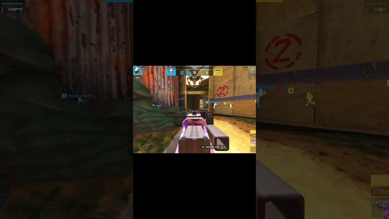 1v3 switchblade x9 #codm #codmobile #codmshorts #switchbladex9 #1v4clutch 1v3 switchblade x9 #codm #codmobile #codmshorts #switchbladex9 #1v4clutch