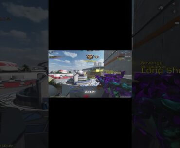 Always the Easiest Shots