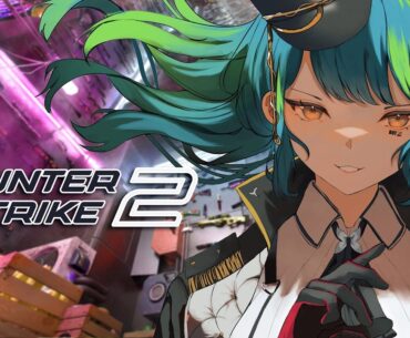 Trying to get the rating 5/10  |  Premier  |  Counter-Strike 2 【#VSPOEN #RemiaAotsuki】