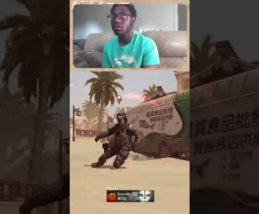 this dude love shooting from behind #ChrizzyMatik #CallOfDutyBlackOps2