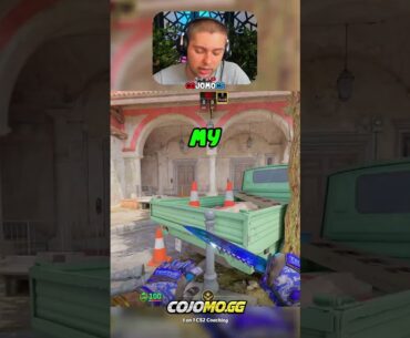 NEW CS2 Bomb Physics Are Insane 🤯
