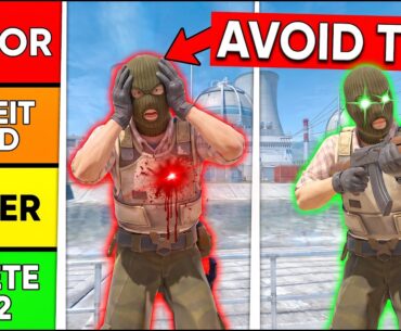 These CS2 Habits Are Secretly Keeping You Bad