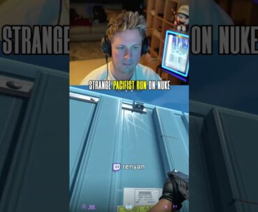 WIN ROUNDS WITHOUT SHOOTING... #counterstrike2 #cs2 #csgo