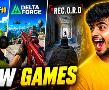 Top 10 MOST REALISTIC Mobile FPS Games Ranked!  Android & iOS 2026