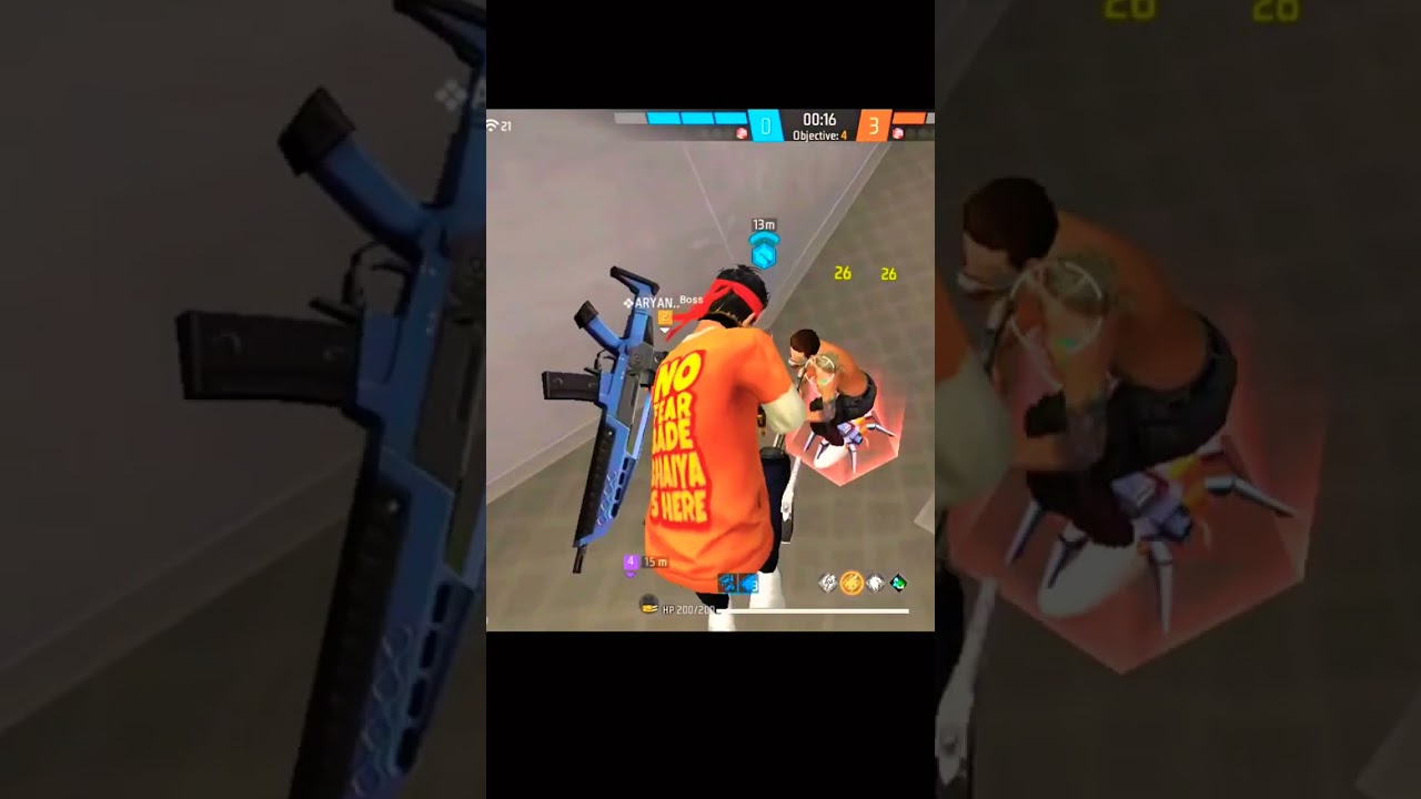 1v8 #shortvideo #garenafreefire #youtbe #raistar #shorts #a24 1v8 #shortvideo #garenafreefire #youtbe #raistar #shorts #a24