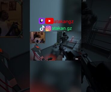 Friendly Fire Gone Wrong #fps #fpsgames #shootergames #roblox #realisticroblox #funnymoments