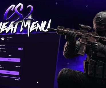 [NEW] Counter Strike 2 Cheat - Download INSANE FREE CS2 Cheats - Undetected 2026