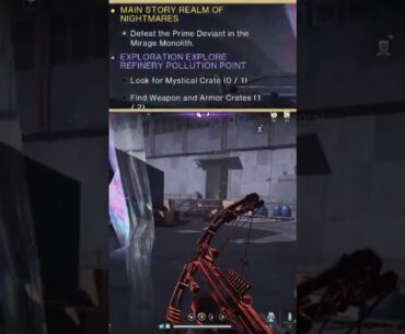 Motocycle Ride in First Person Mode