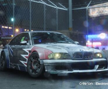 Need for Speed franchise unlikely to be revived
